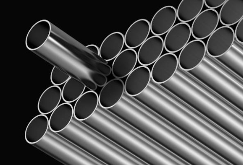 nickel alloy seamless pipe