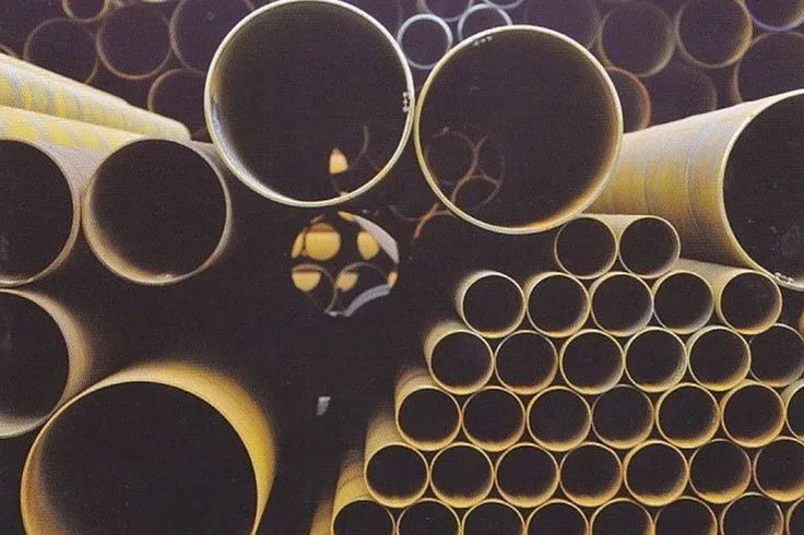 Monel K500 pipe