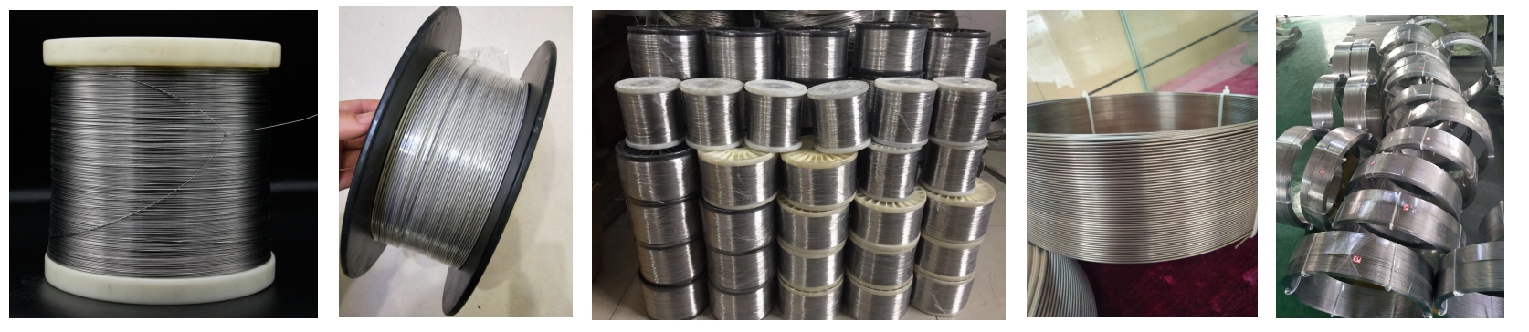 Alloy 625 Wire Alloy 625 Wire