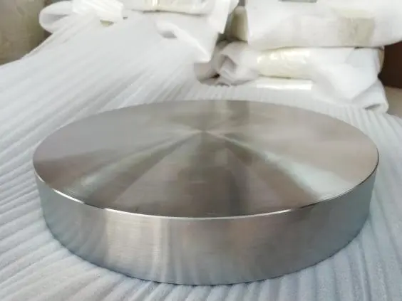 Inconel 617 Forgings