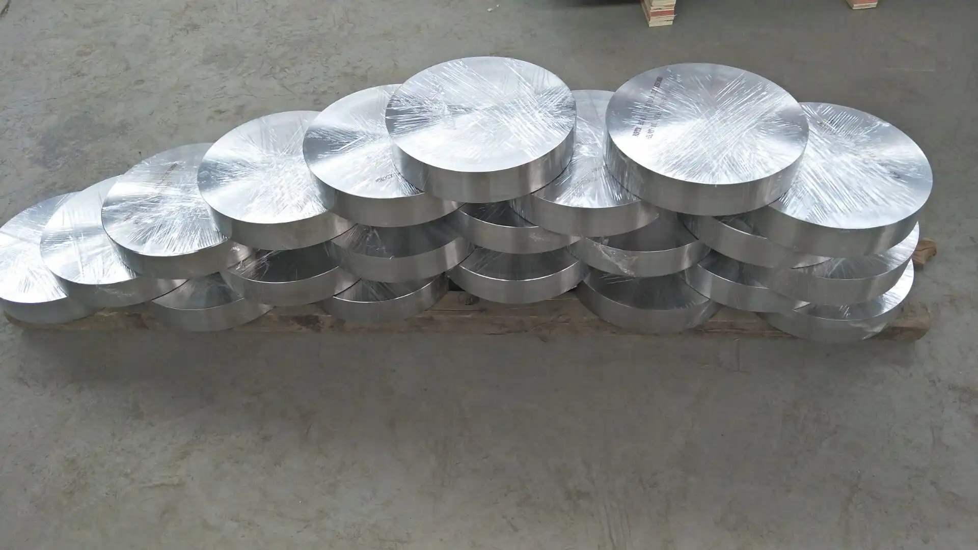 Inconel 617 forgings Inconel 617 forgings