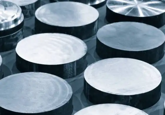 Inconel 617 forgings Inconel 617 forgings