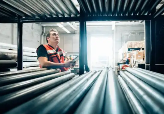  Inconel 625 seamless tube