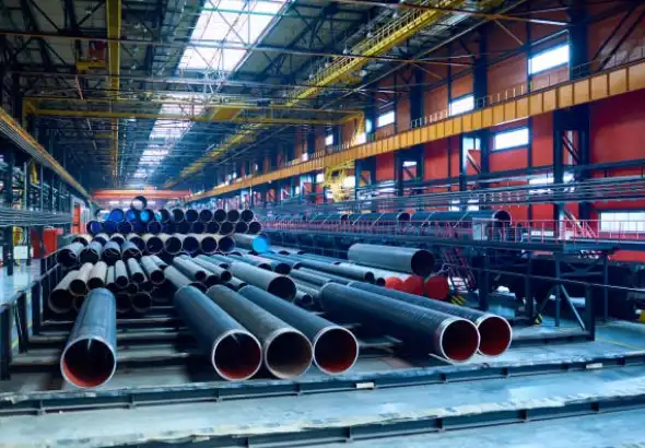 Inconel 625 seamless tube