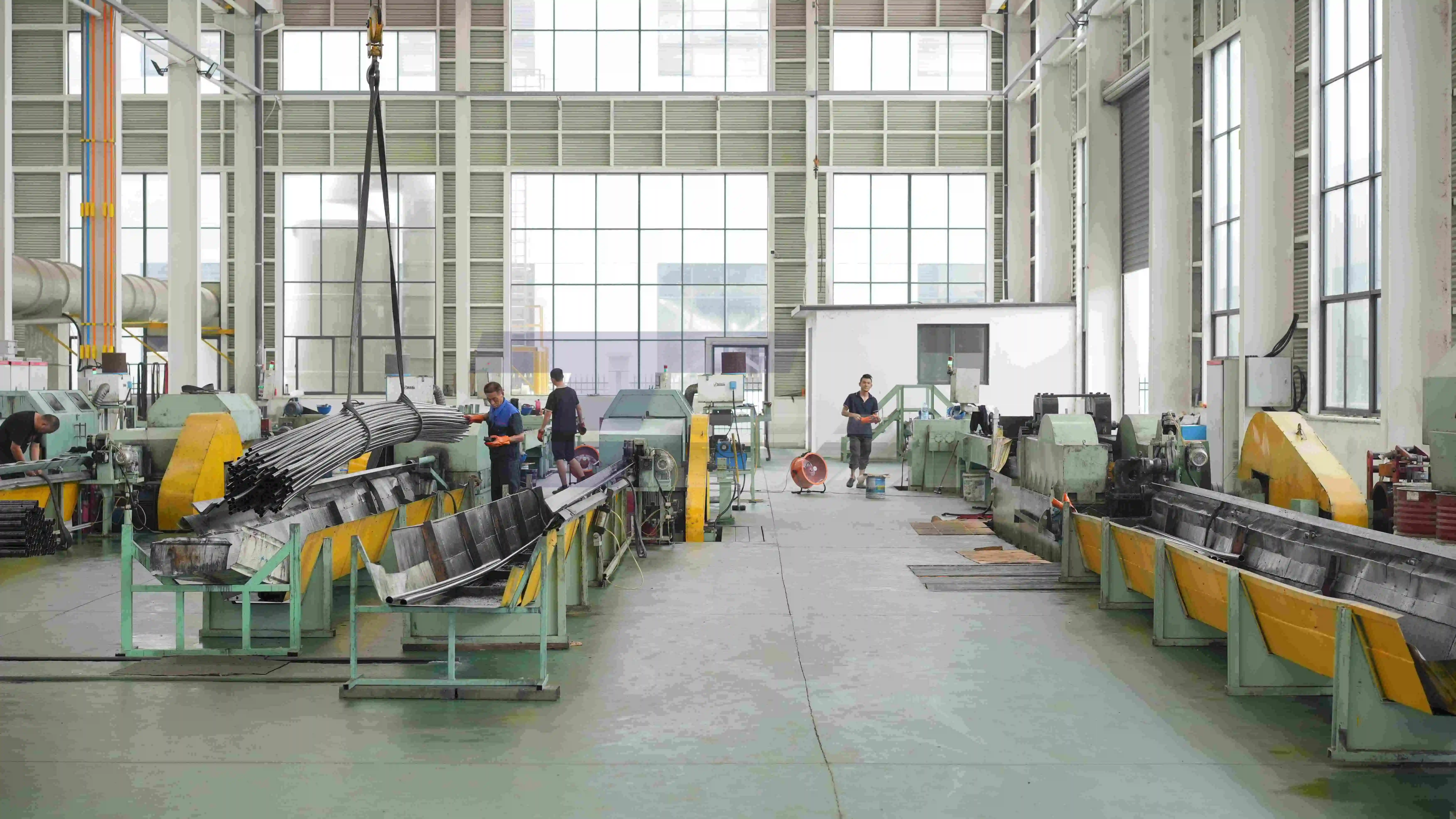 Production and Handling Technology Production and Handling Technology