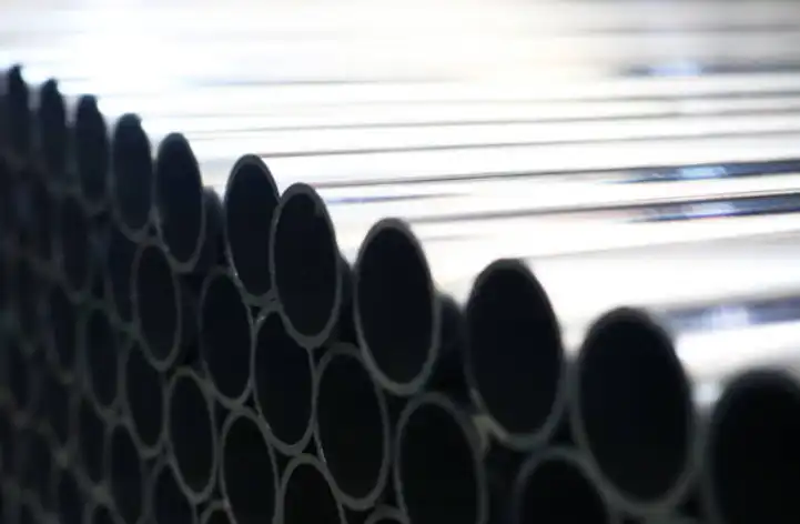 Monel 400 seamless pipes Monel 400 seamless pipes