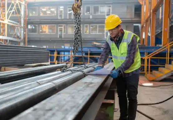 Monel 400 seamless pipe