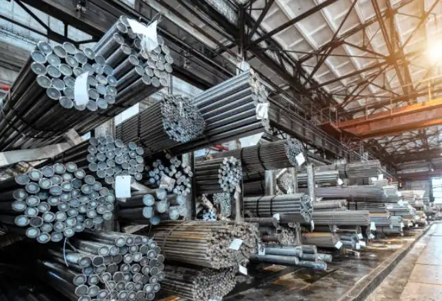 Monel 400 seamless pipe Monel 400 seamless pipe