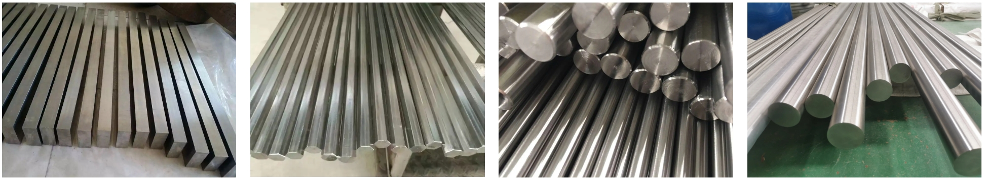 Inconel 625 Cold Drawn Bar