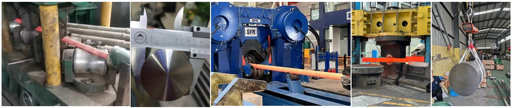 Production and Processing Technology