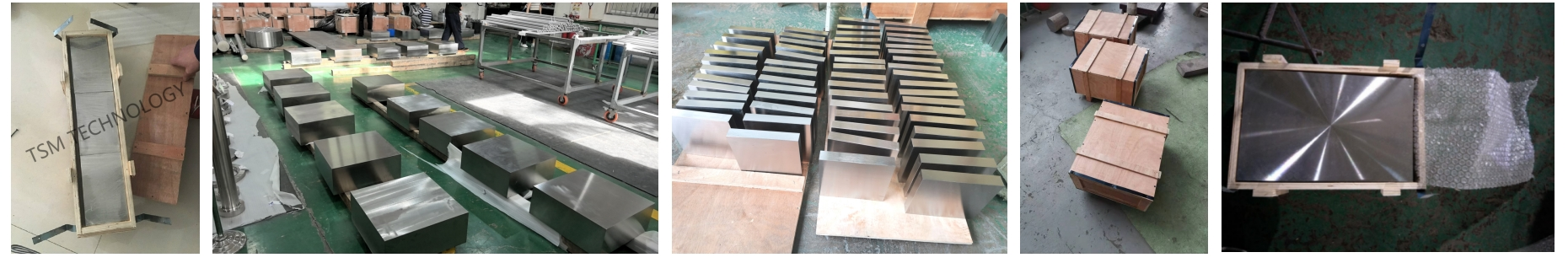 Package and Shipping Package and Shipping