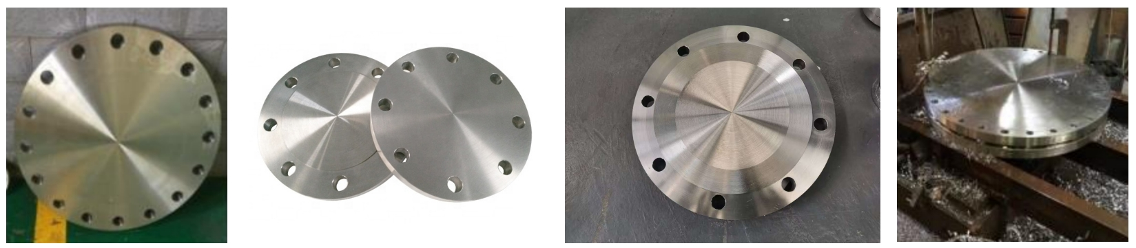 ASTM B564 Inconel 625 Flanges