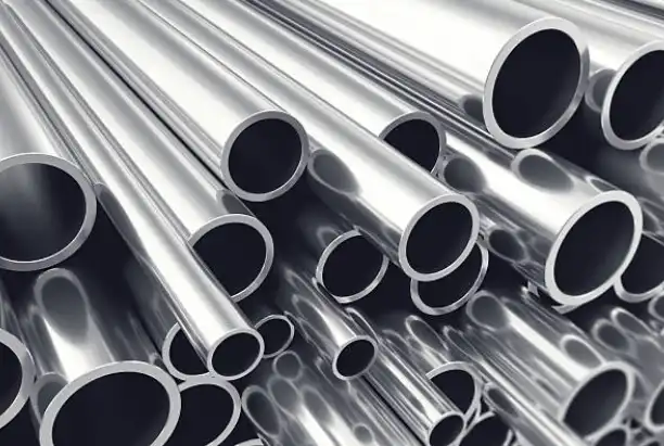 Monel 400 tube