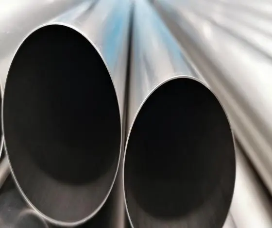 Hastelloy C22 tubes