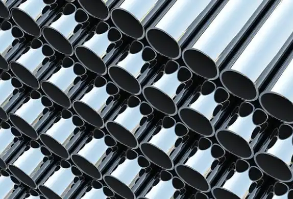 Hastelloy C22 tube