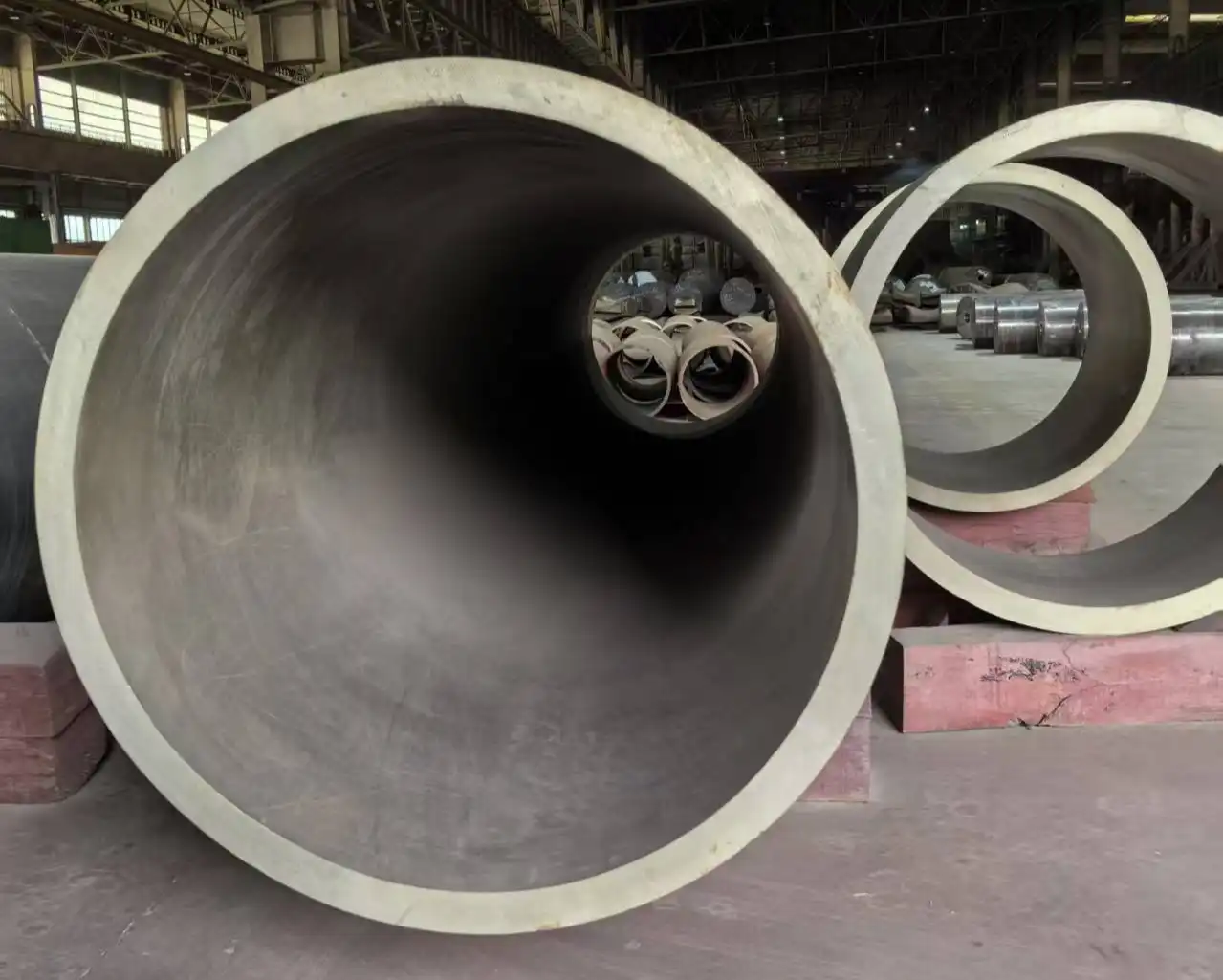 Hastelloy C22 tube