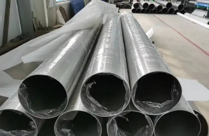 Monel K500 tube