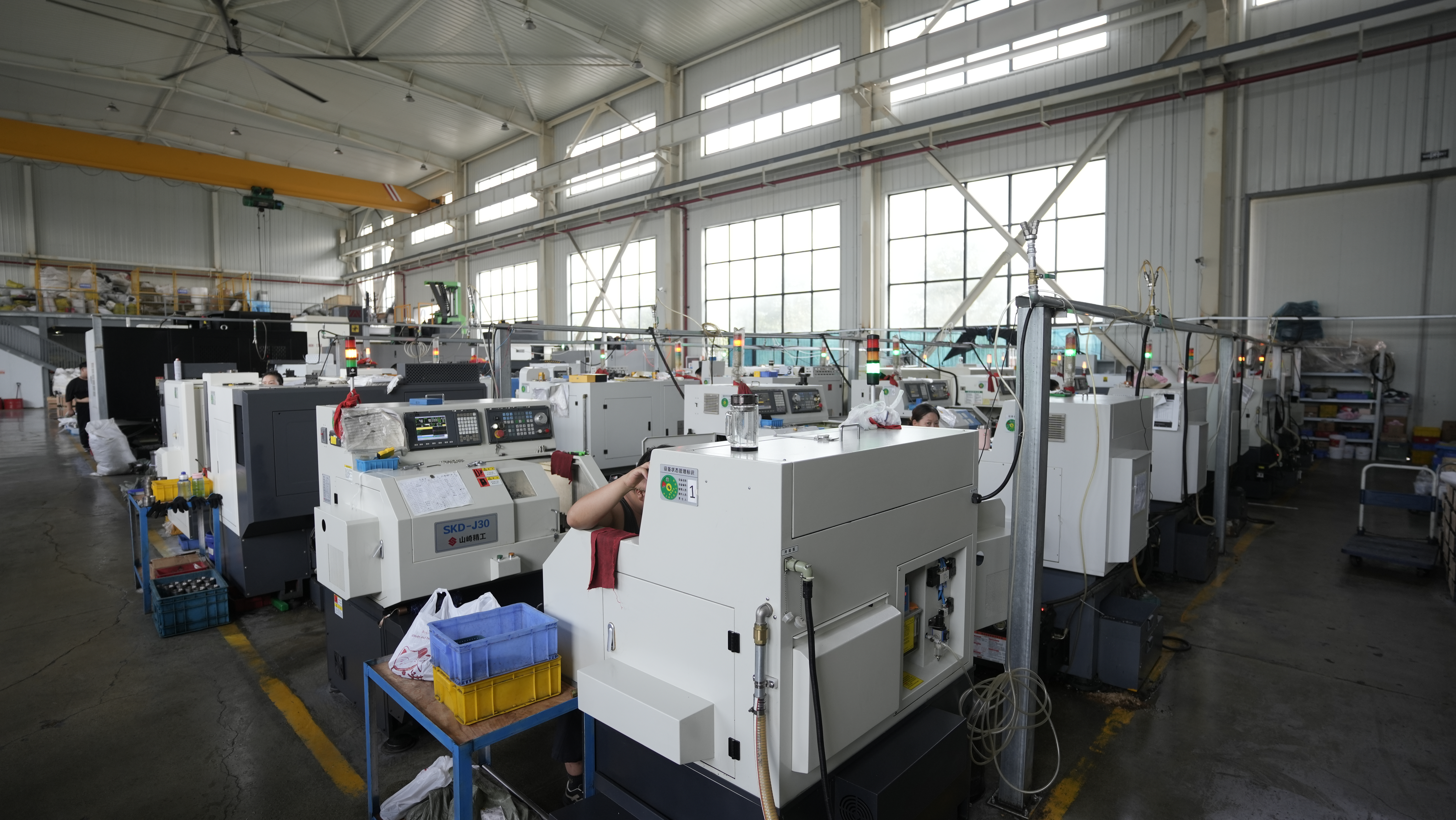 CNC equipment CNC equipment