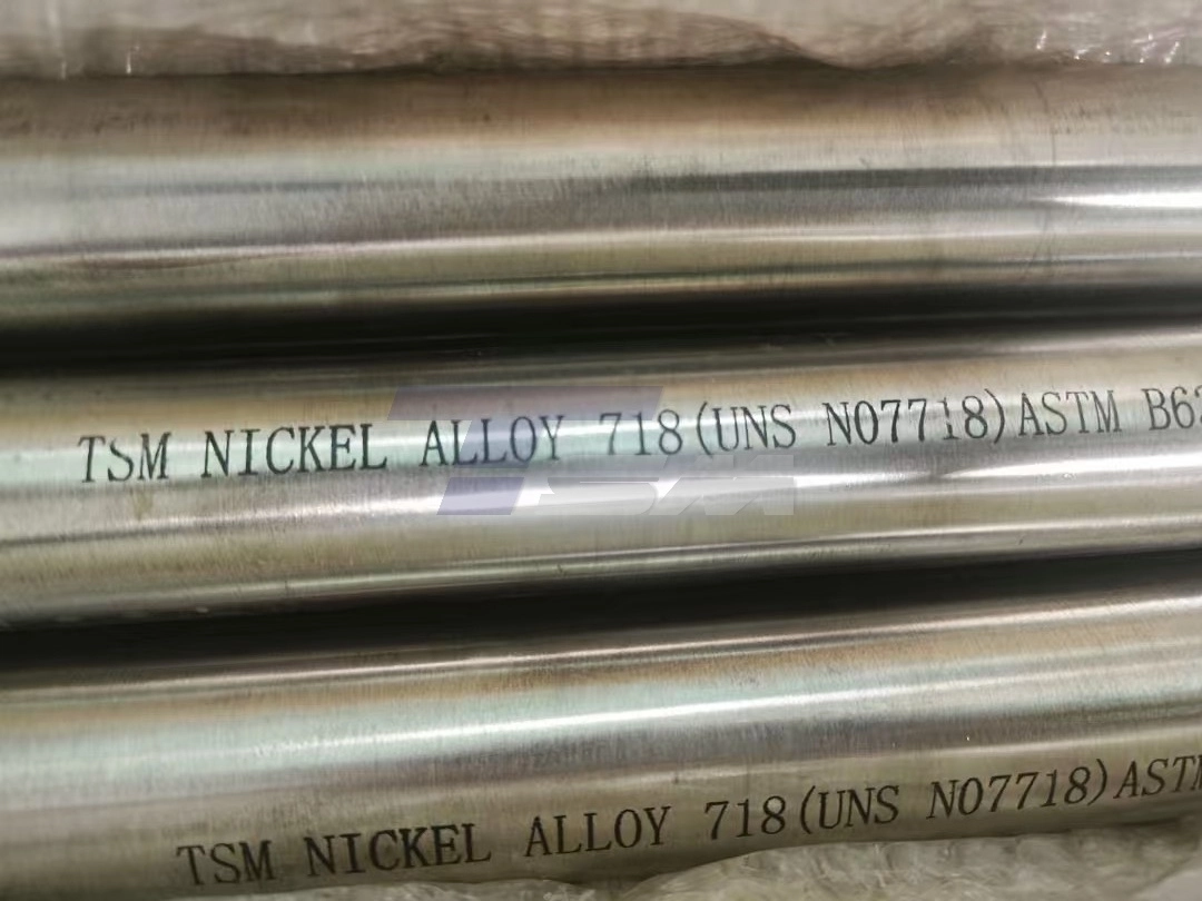 718 tubes