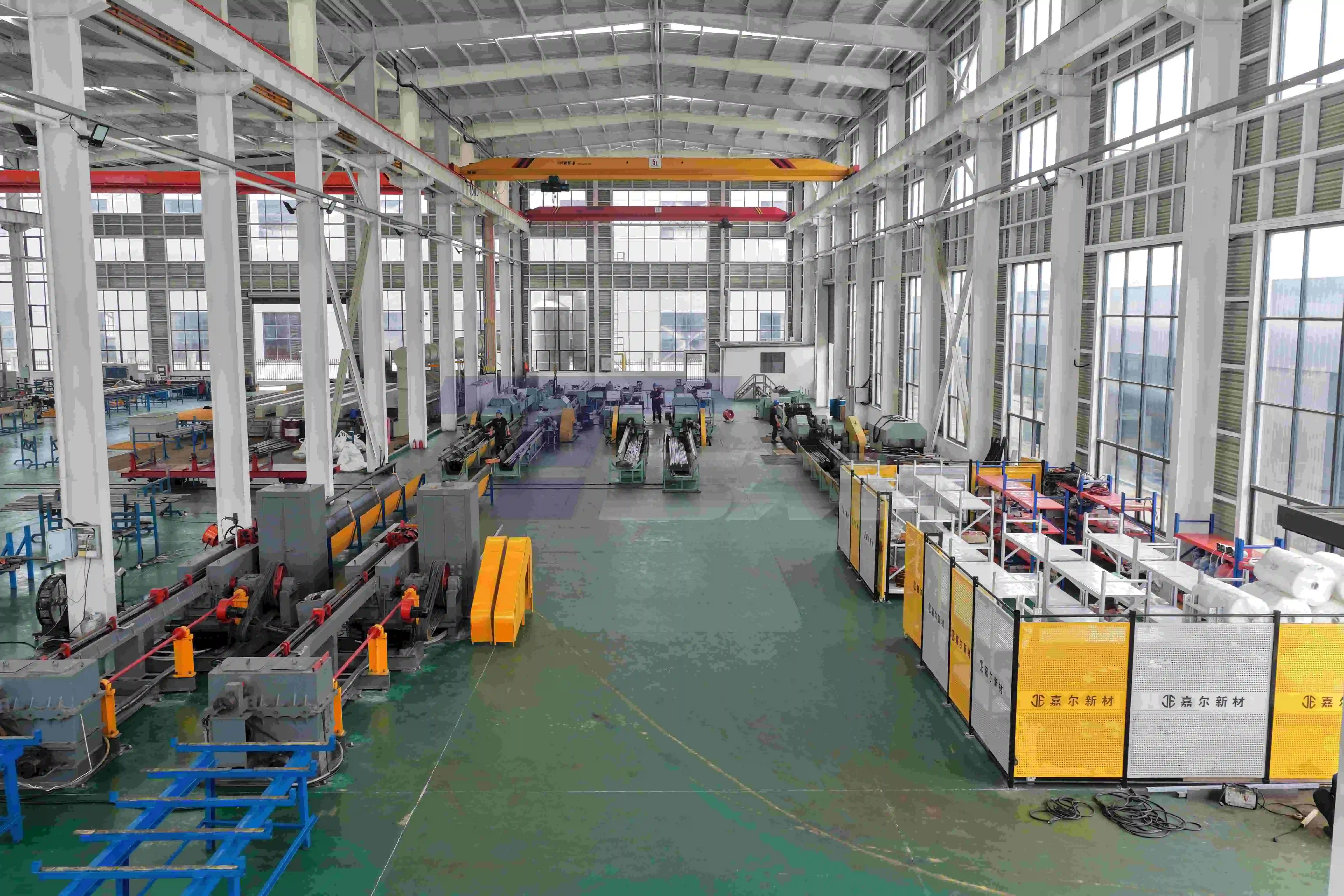 pipe factory pipe factory