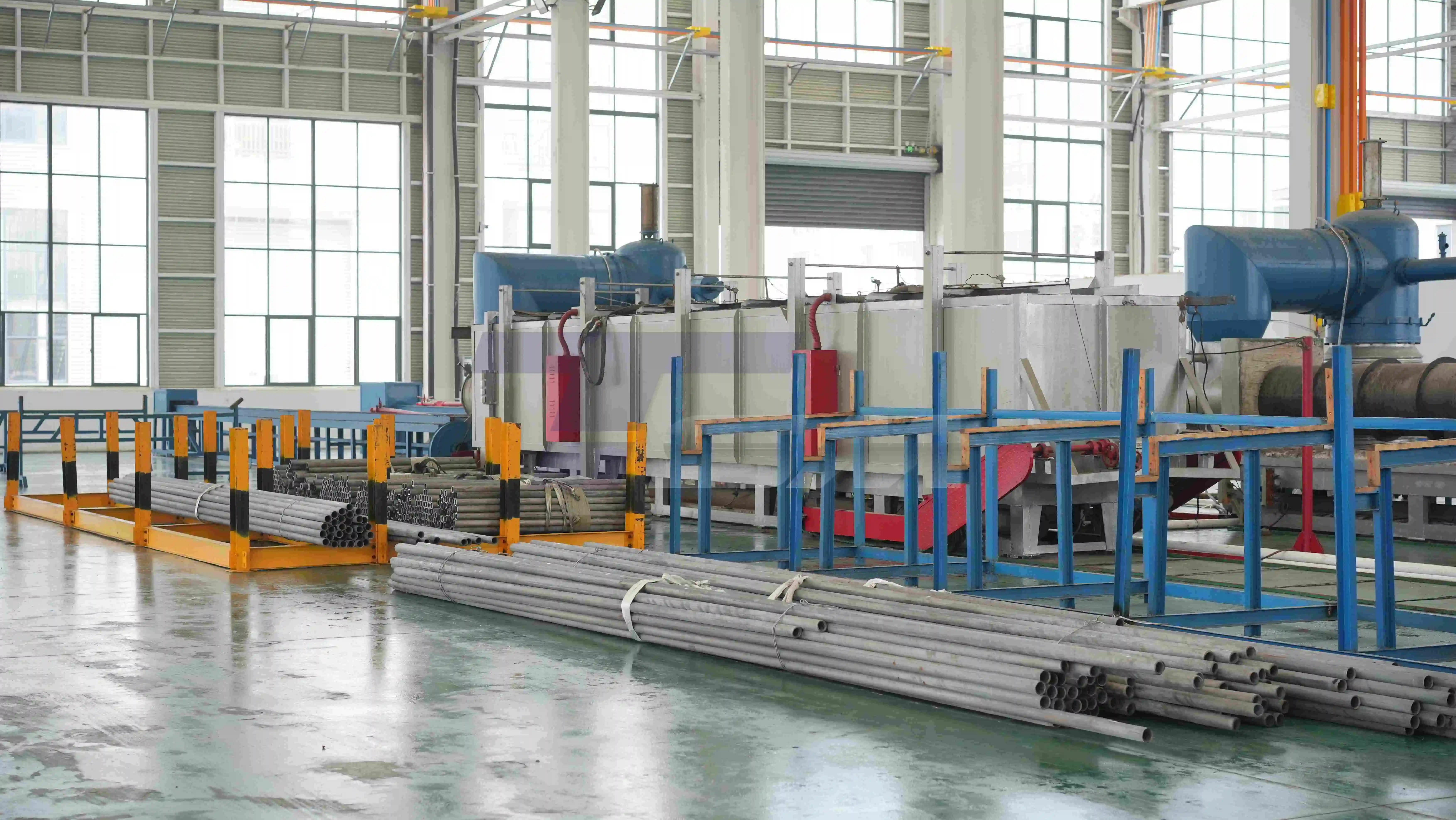 Factory Factory