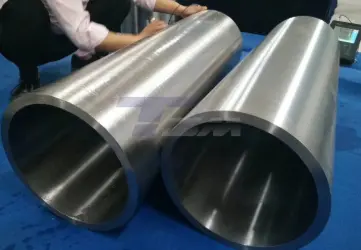 100% Eddy Current Testing (ET)