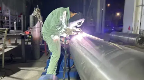 Welding Welding