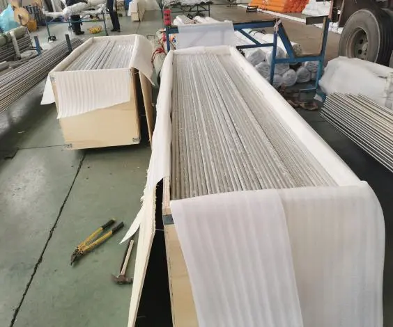 Inconel X-750 tube Inconel X-750 tube