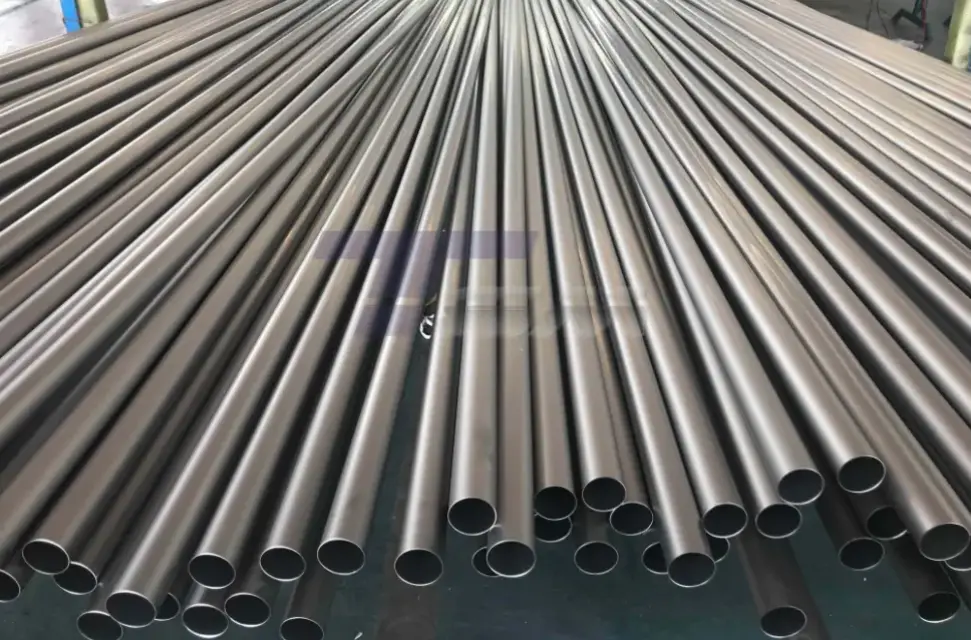  Inconel 625 Seamless tubes