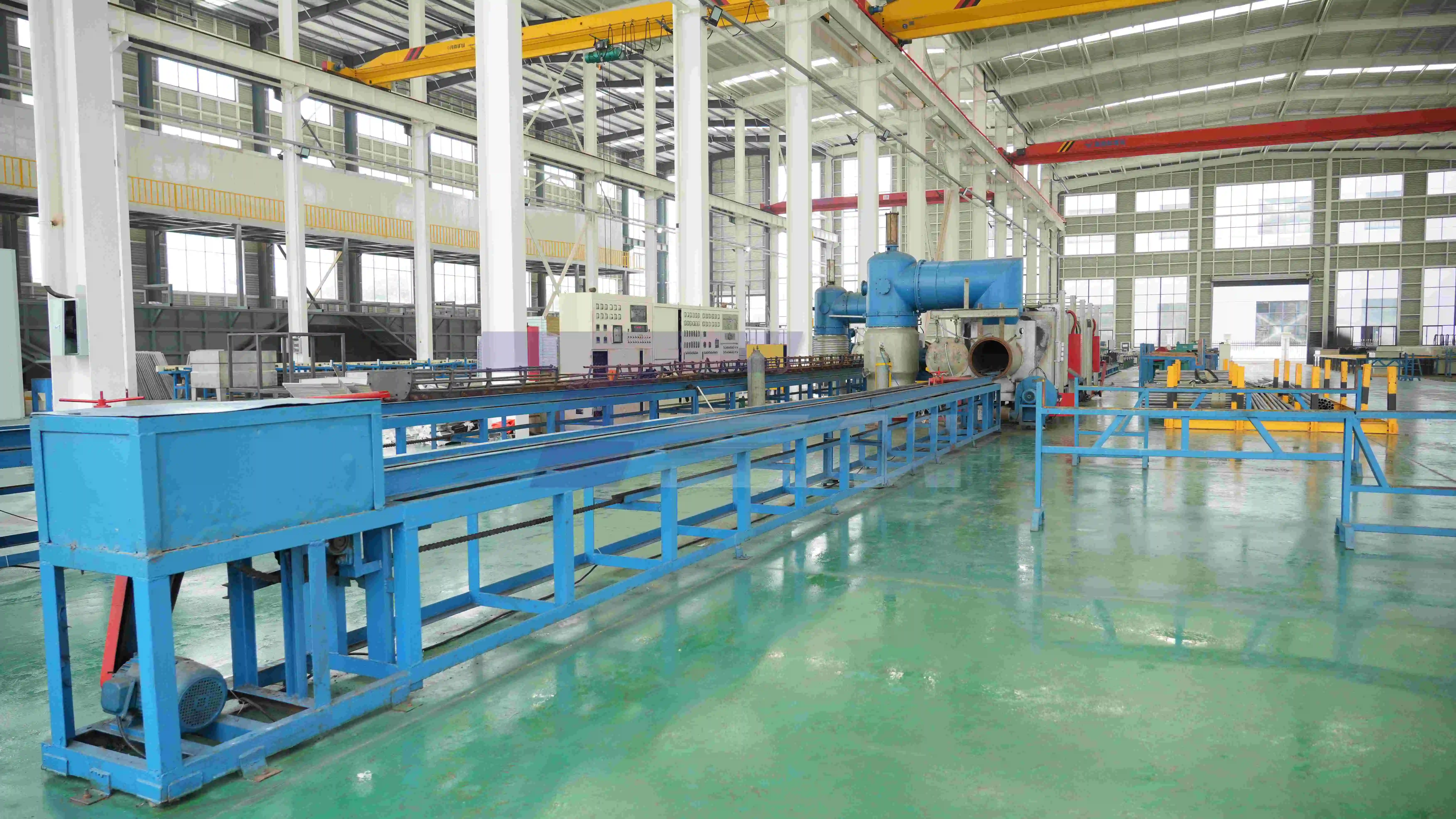 Manufacturing Process Manufacturing Process
