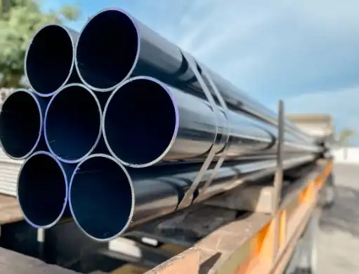 Hastelloy C276 tube