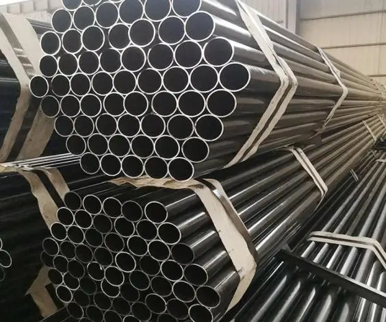 Hastelloy C276 tube Hastelloy C276 tube