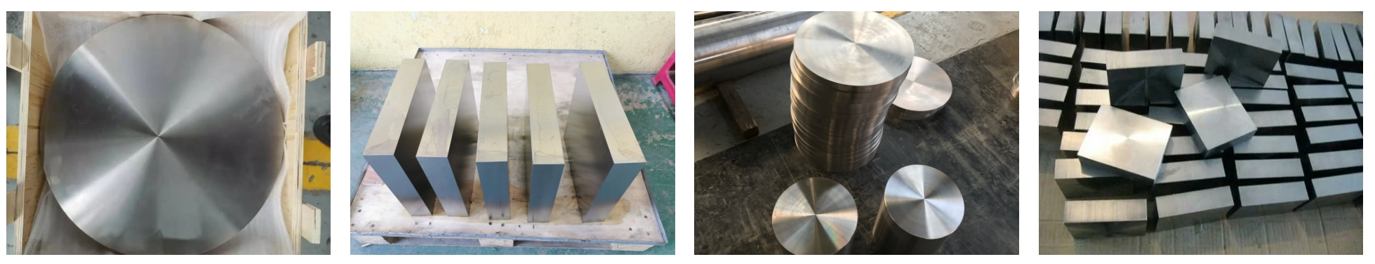 Incoloy 925 Forgings