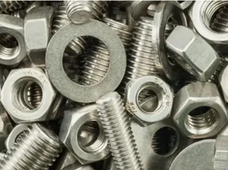 Incoloy 925 Fasteners