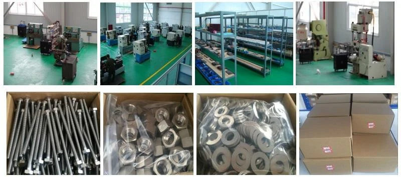 Shipping and packages