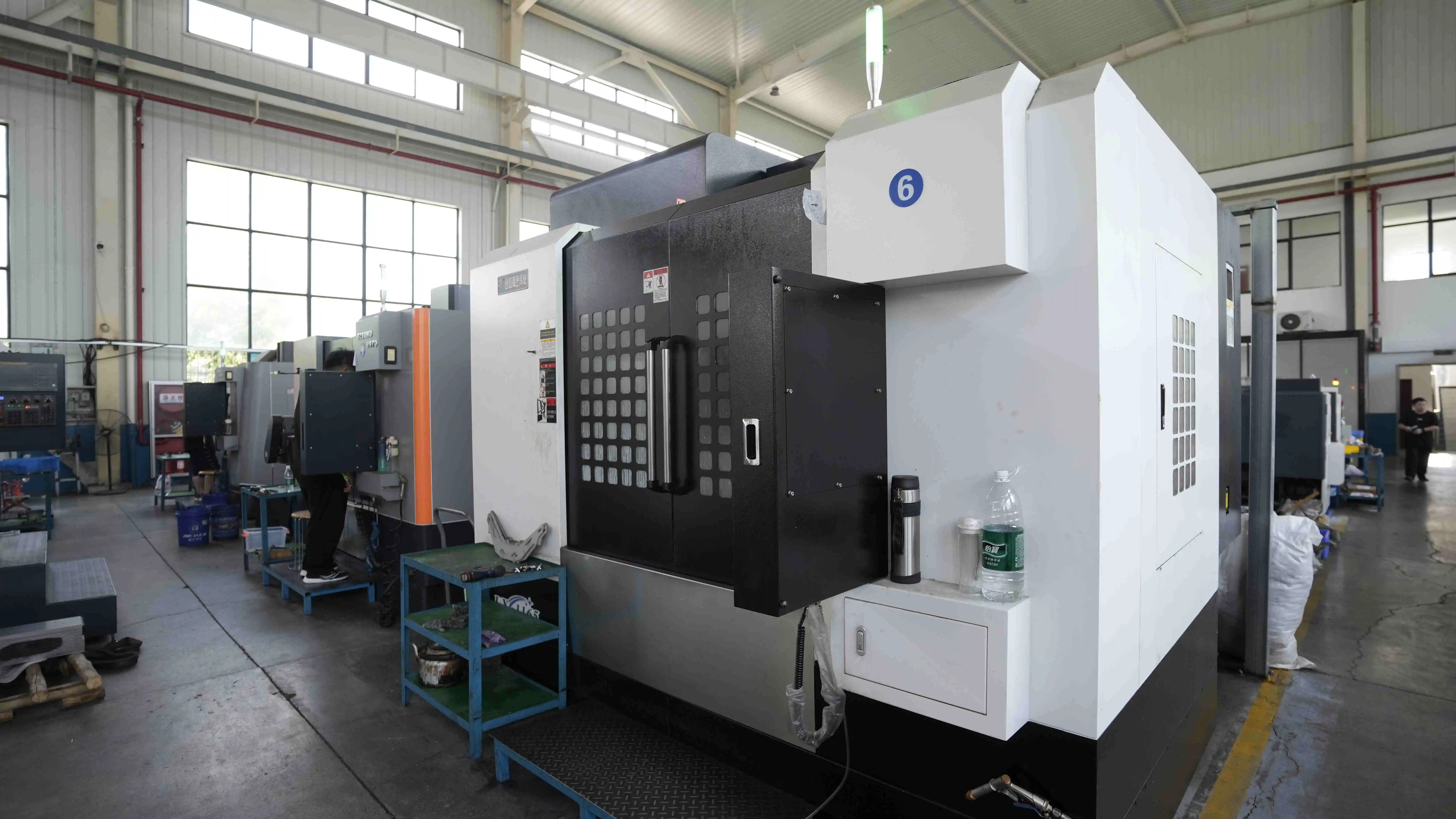 Factory