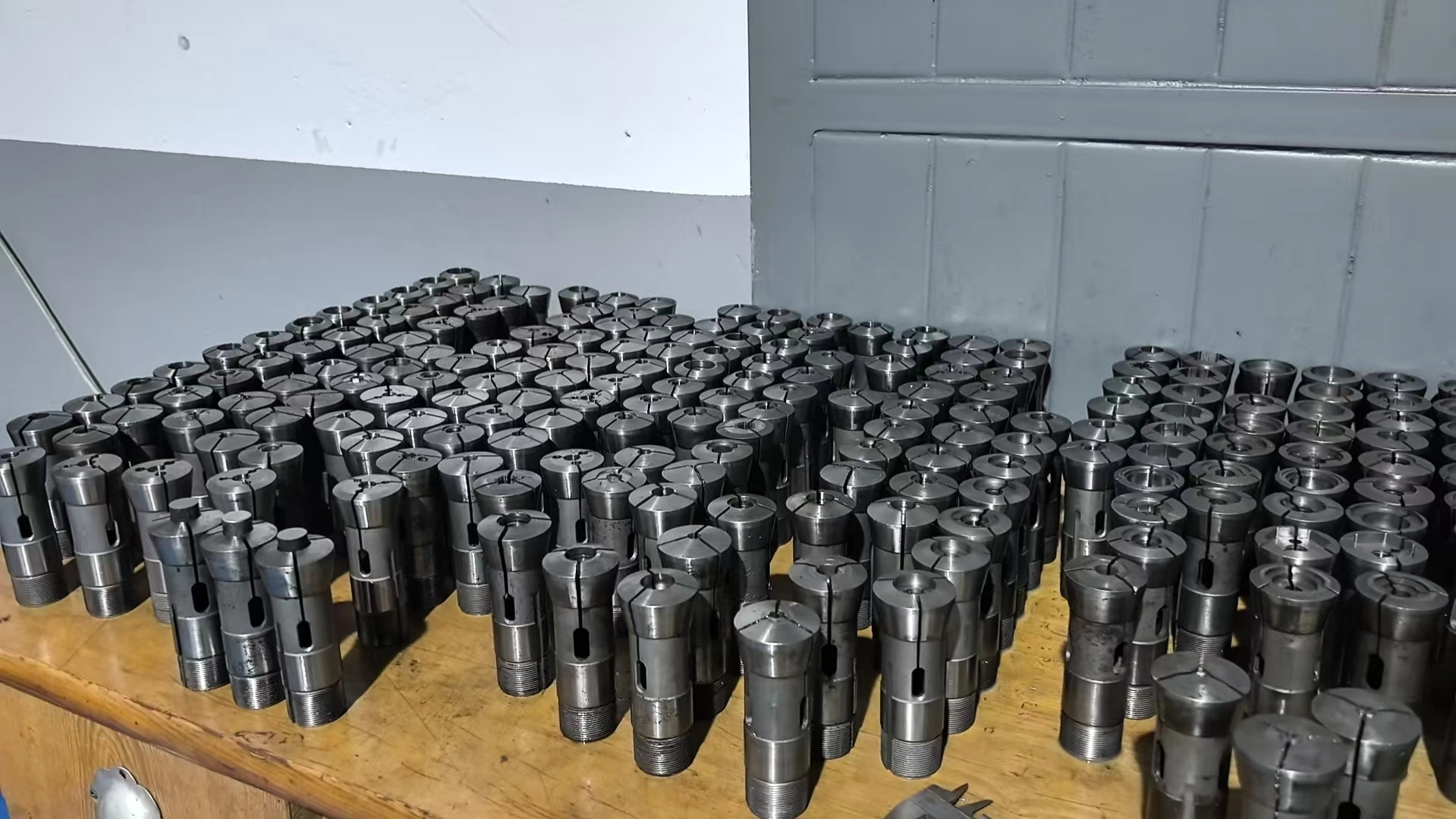 Production and Processing Production and Processing