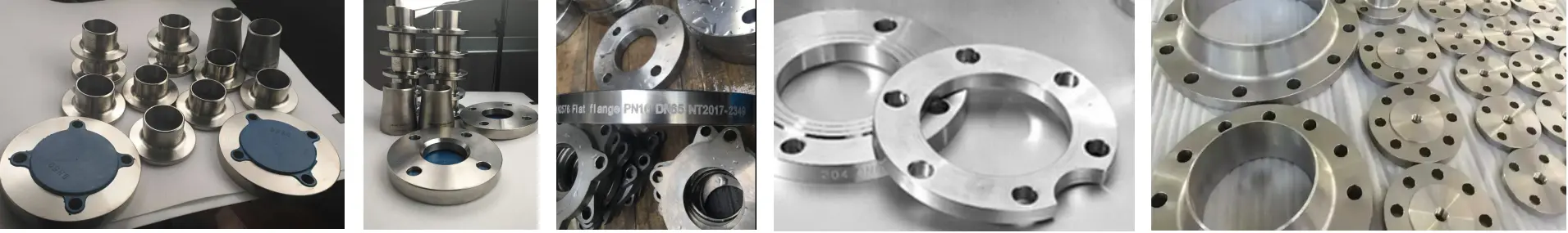 Incoloy 925 Flanges