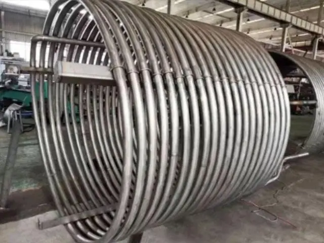Incoloy 800 Tube Incoloy 800 Tube