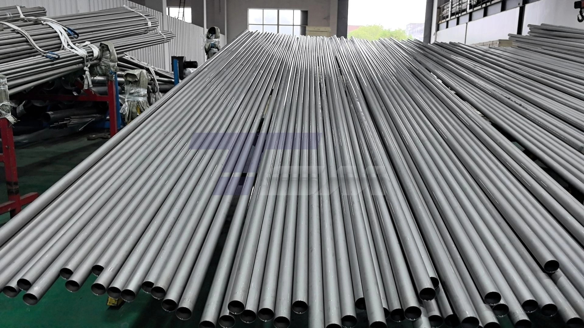 Hastelloy B Tube Hastelloy B Tube