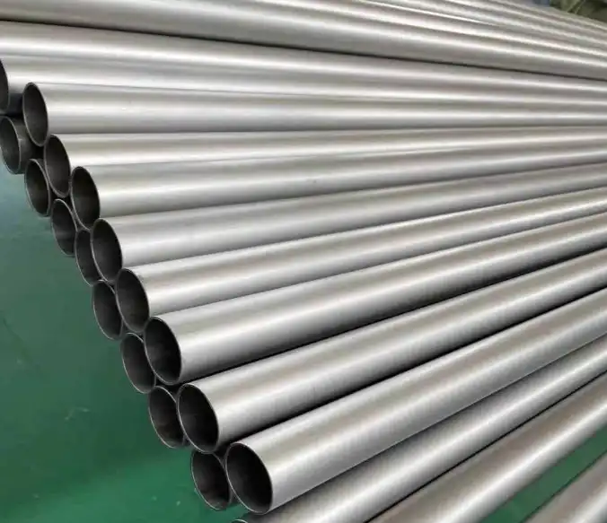Monel tube