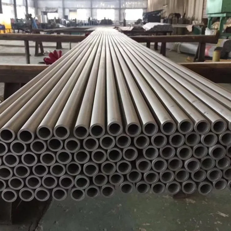 Monel K500 tubes Monel K500 tubes
