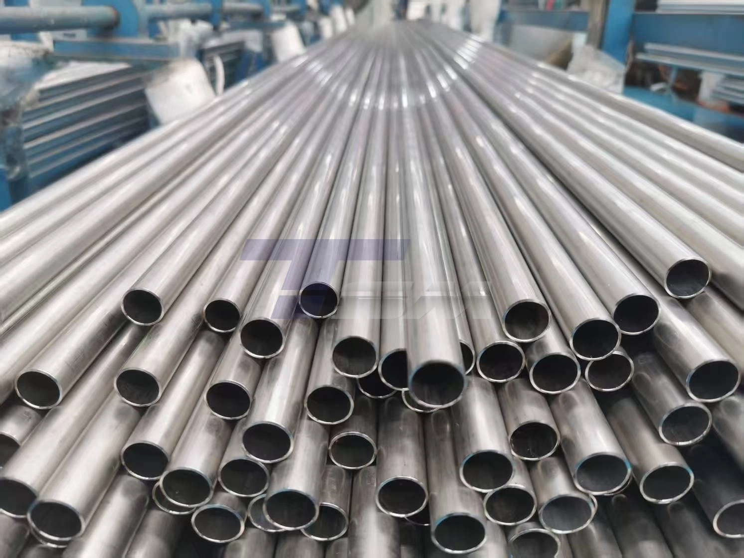 Incoloy 925 Tube