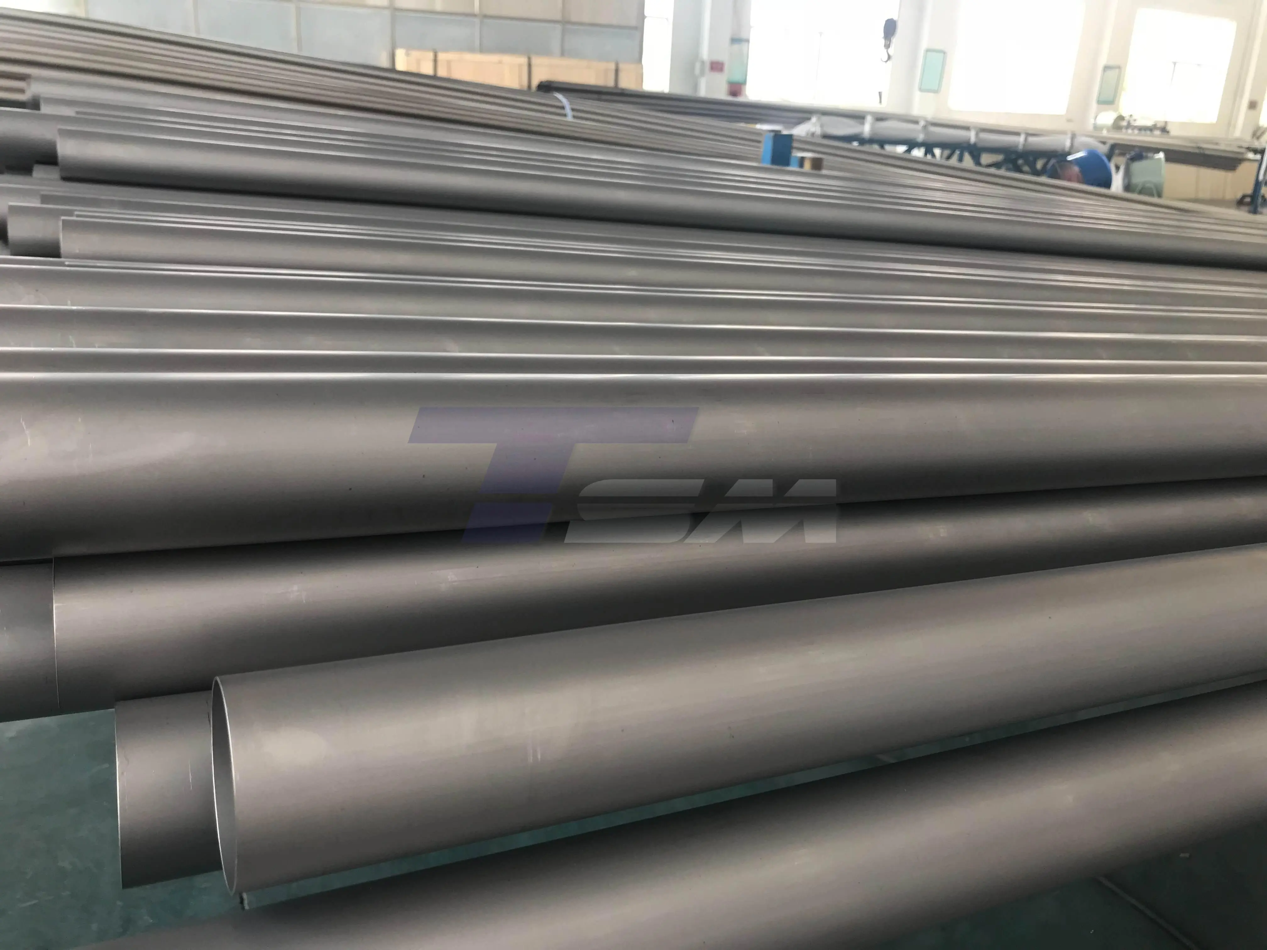 Incoloy 925 Tube