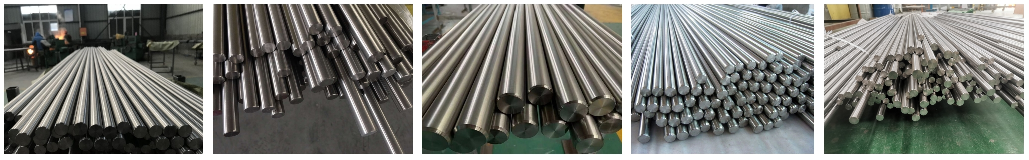Hastelloy B Round Bar Hastelloy B Round Bar