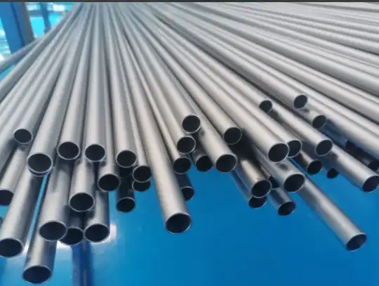 Inconel 690 Tubes Inconel 690 Tubes