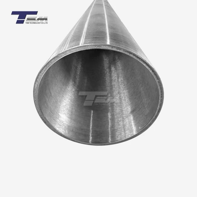 Inconel 690 tubes