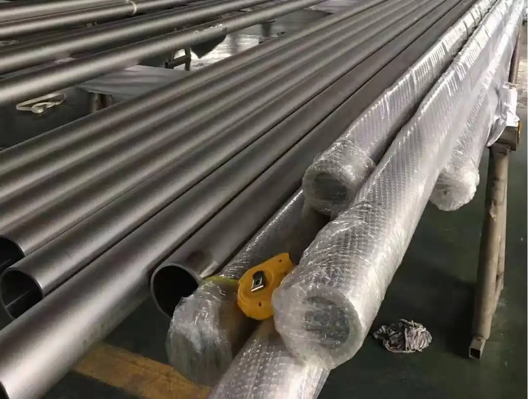 Inconel 690 tube