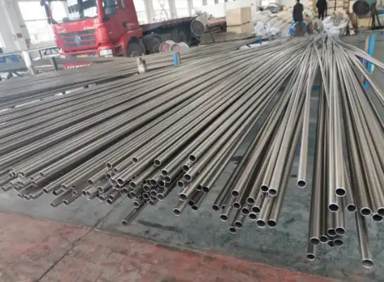 Inconel X-750 tube 