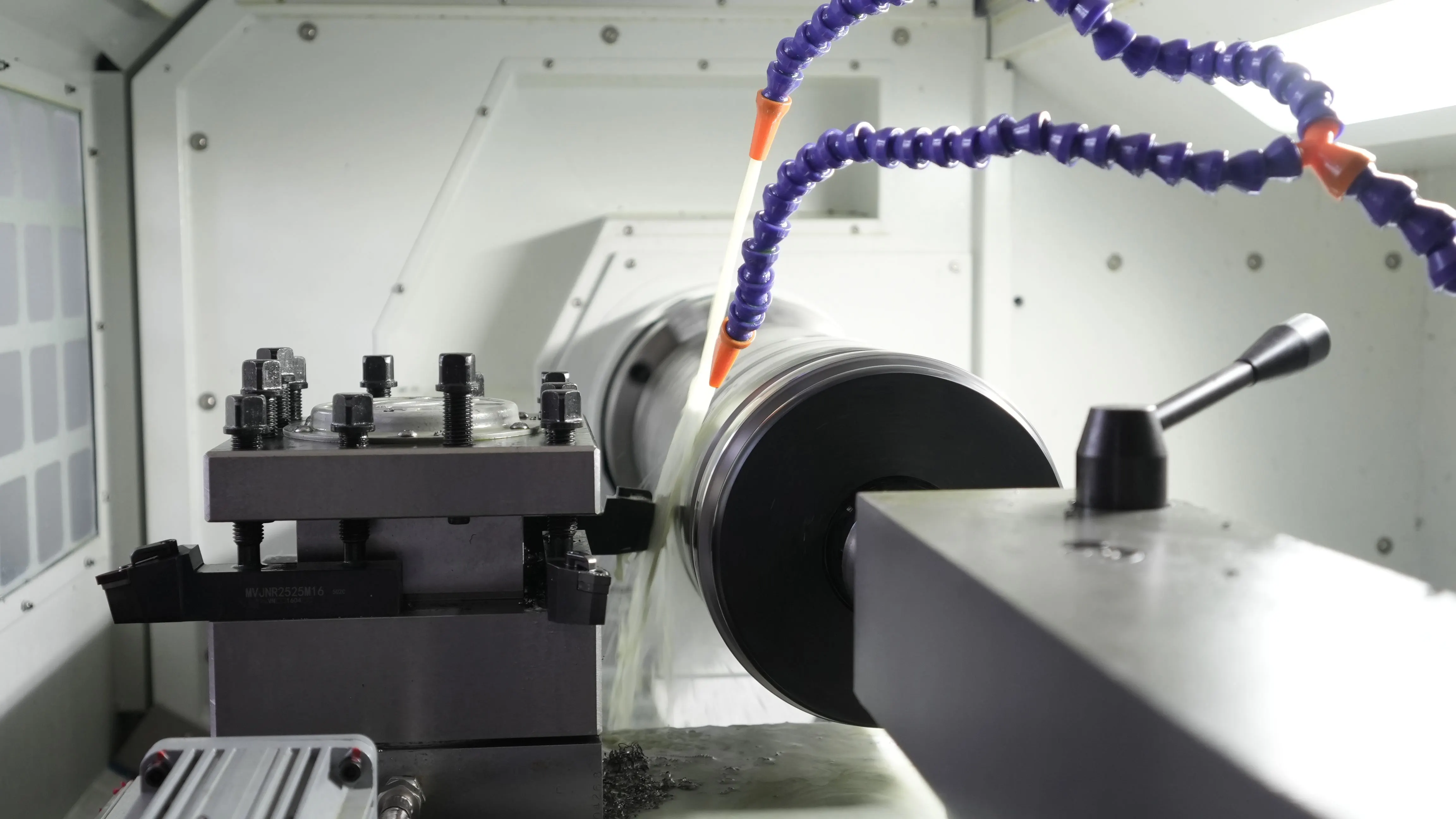 Production and Handling Technology
